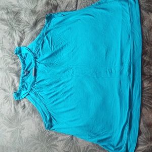 Apt 9 Keyhole Tank Top Size XL
